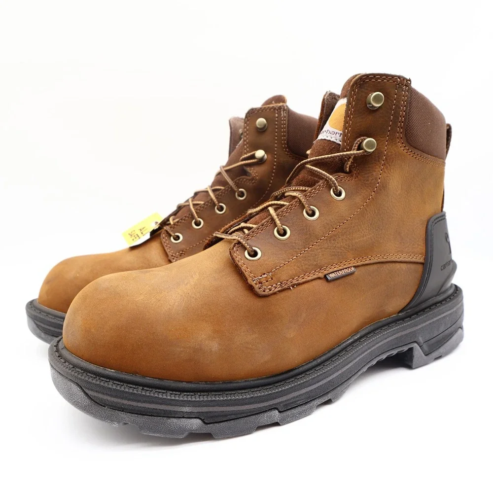 Carhartt ironwood waterproof